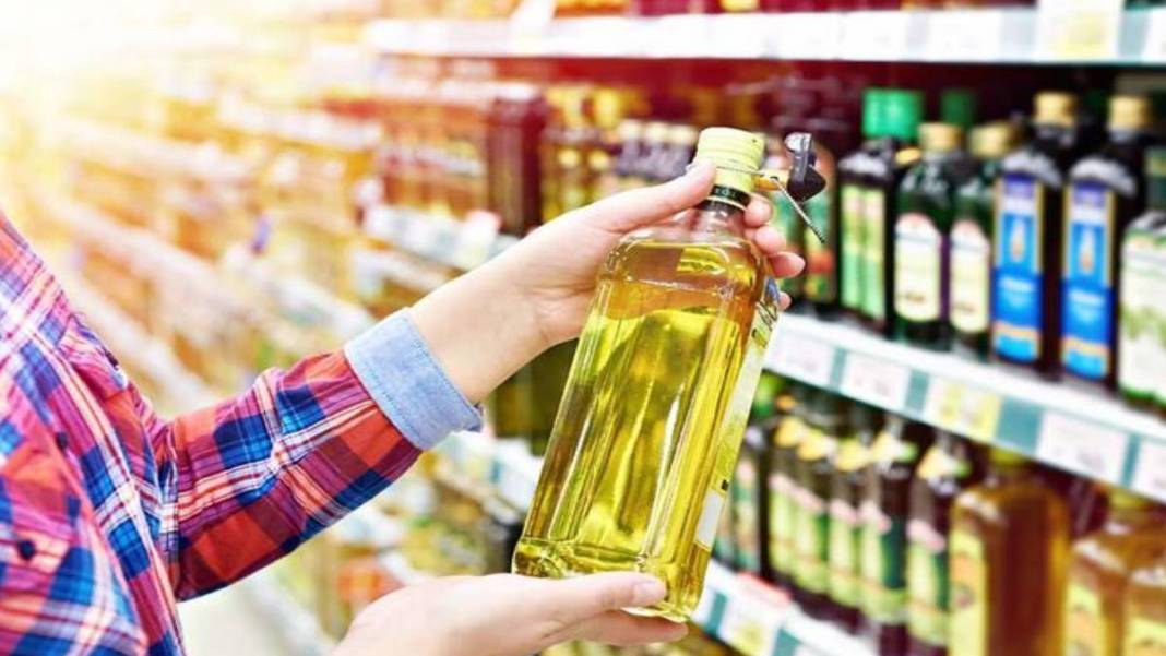 5 litrelik ayçiçek yağında dev indirim! Patron çıldırdı, fiyatları duyan o marketlere koşuyor: Bitmeden yetişin 2